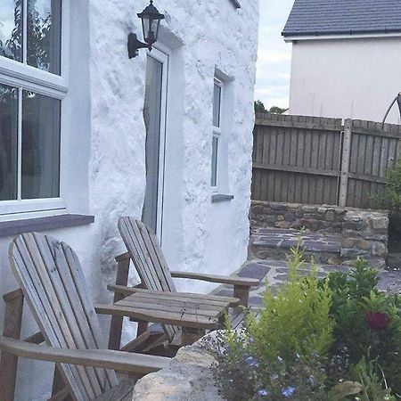 Bryn Golau Villa Brynkir Luaran gambar